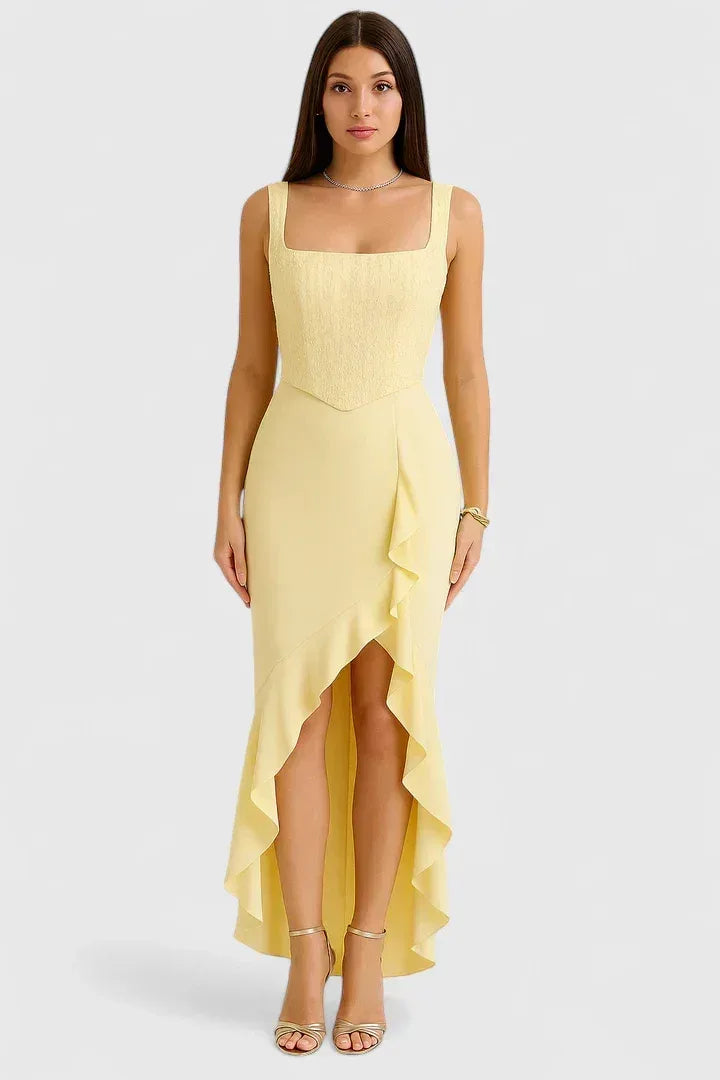Almyra™ | Elegant Dress - Sarah and Emma Portland