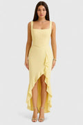 Amandrielle | Elegant Dress - Sarah and Emma Portland