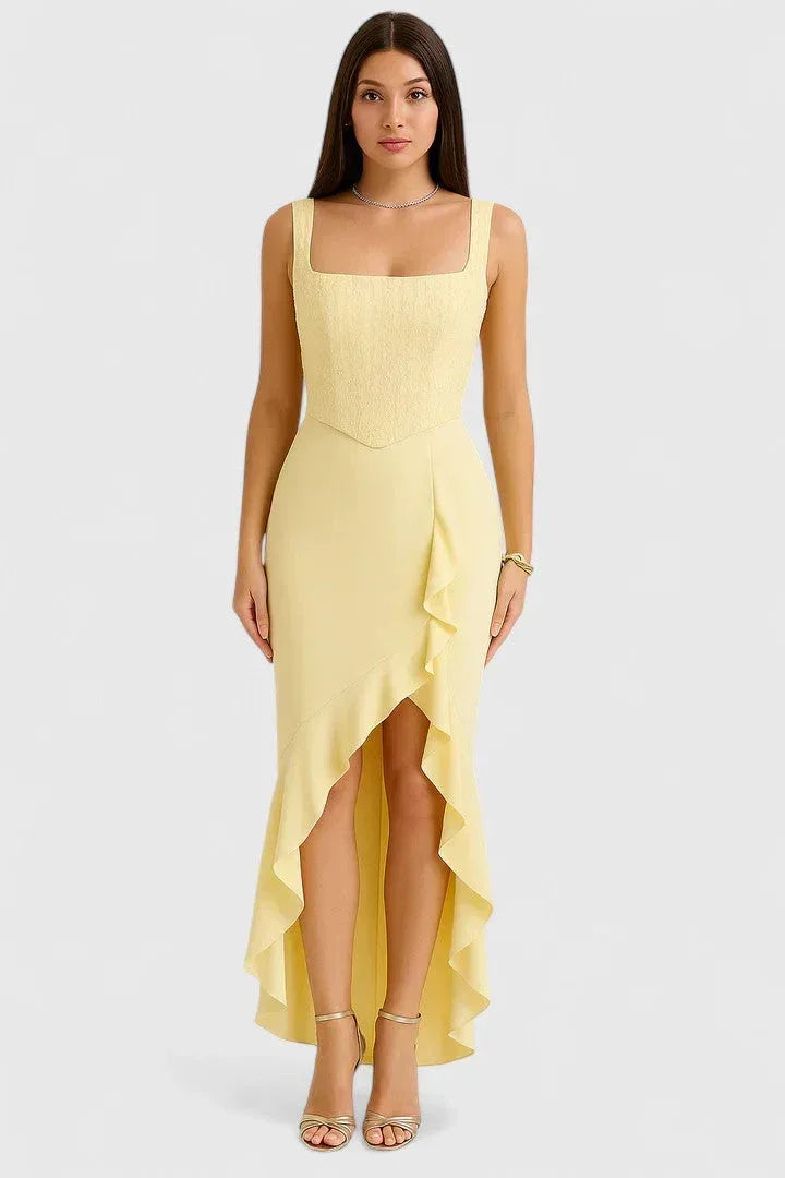 Amandrielle | Elegant Dress - Sarah and Emma Portland