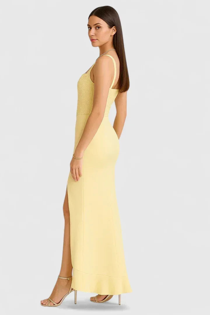 Almyra™ | Elegant Dress - Sarah and Emma Portland
