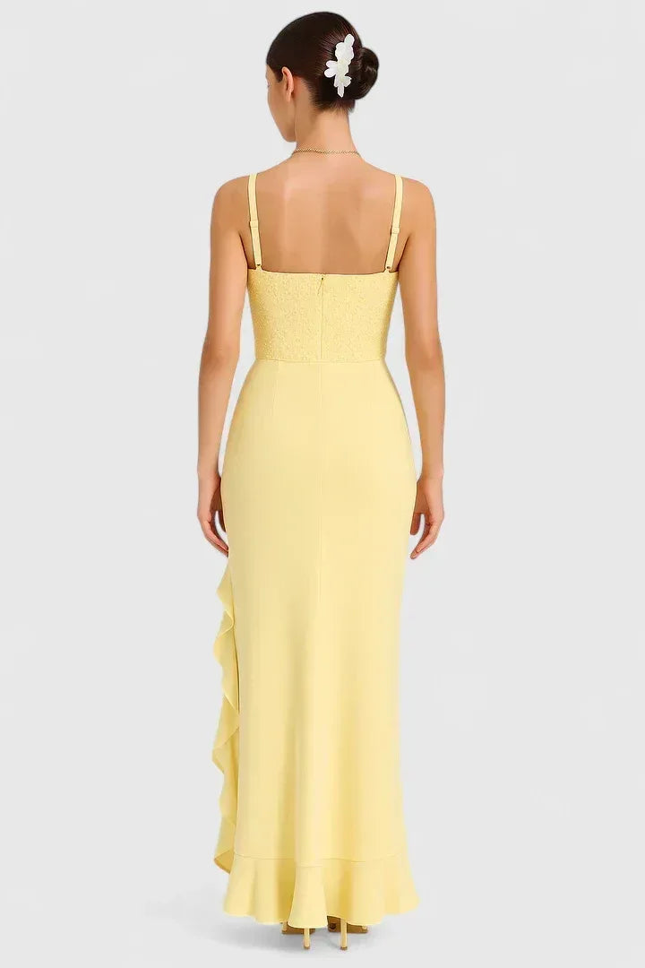 Almyra™ | Elegant Dress - Sarah and Emma Portland