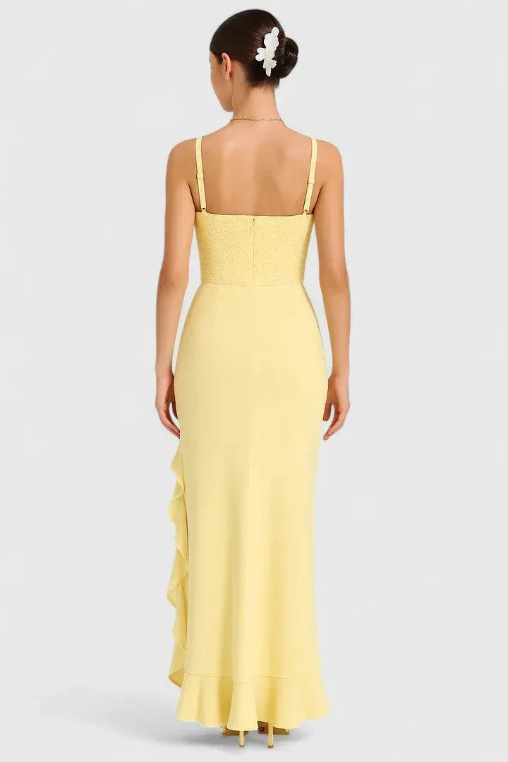 Amandrielle | Elegant Dress - Sarah and Emma Portland