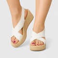 Marilysa | Orthopedic Sandals - Sarah and Emma Portland