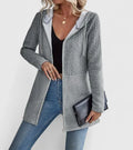 Kynzi | Sophisticated Jacket - Sarah and Emma Portland