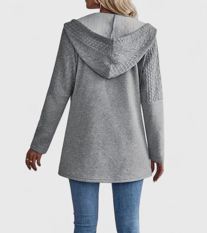 Kynzi | Sophisticated Jacket - Sarah and Emma Portland