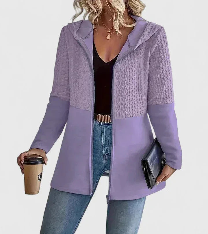 Kynzi | Sophisticated Jacket - Sarah and Emma Portland