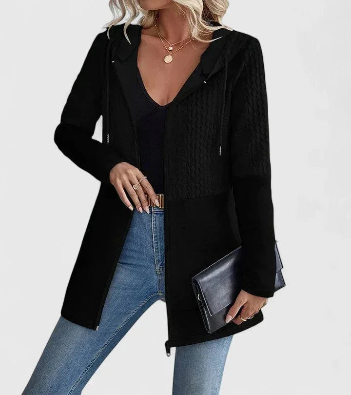 Kynzi | Sophisticated Jacket - Sarah and Emma Portland