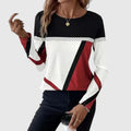 Kristah™ | Elegant Sweater - Sarah and Emma Portland