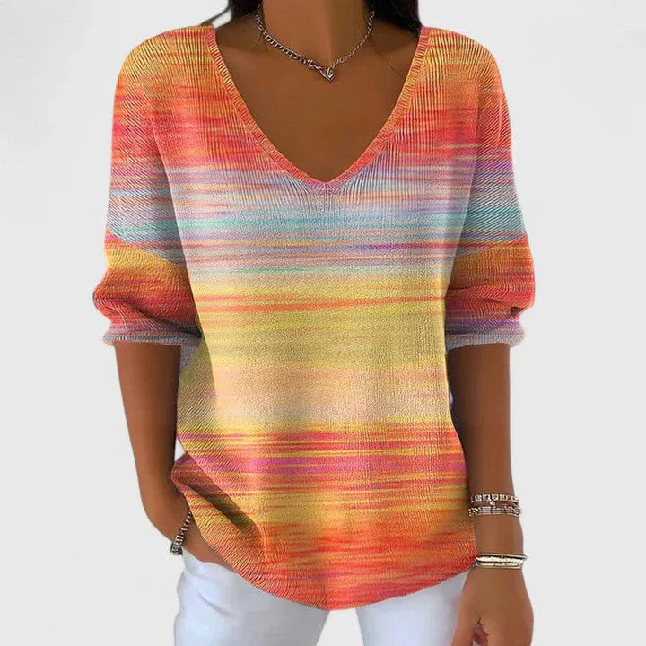 Cassidyrae | Comfortable Shirt - Sarah and Emma Portland