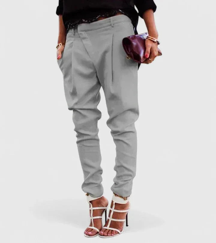 Kalie | Elegant Pants - Sarah and Emma Portland