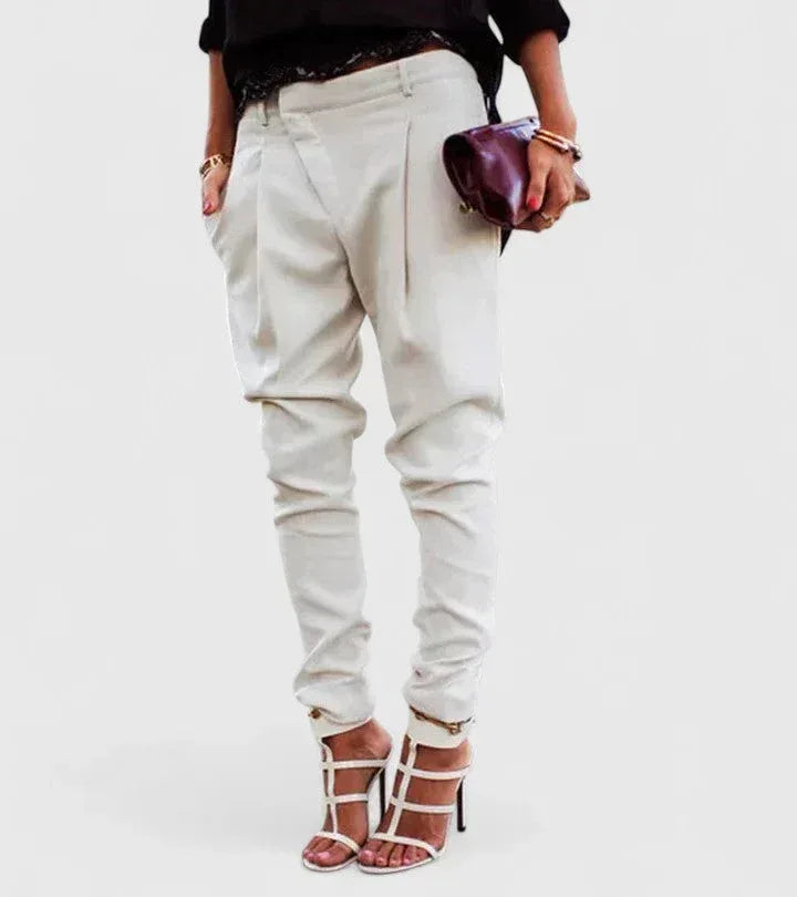 Kalie | Elegant Pants - Sarah and Emma Portland