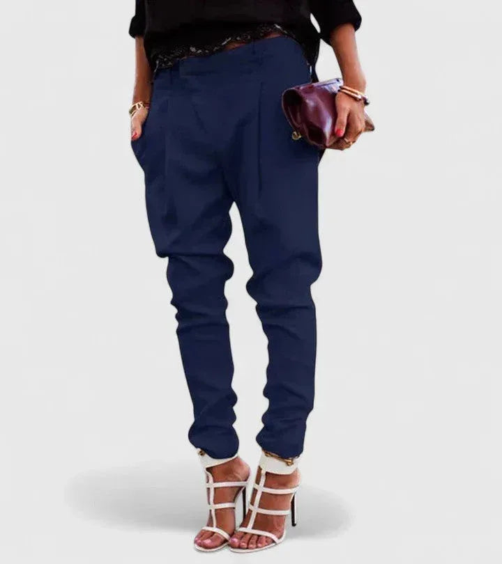 Kalie | Elegant Pants - Sarah and Emma Portland