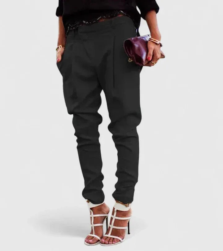 Kalie | Elegant Pants - Sarah and Emma Portland