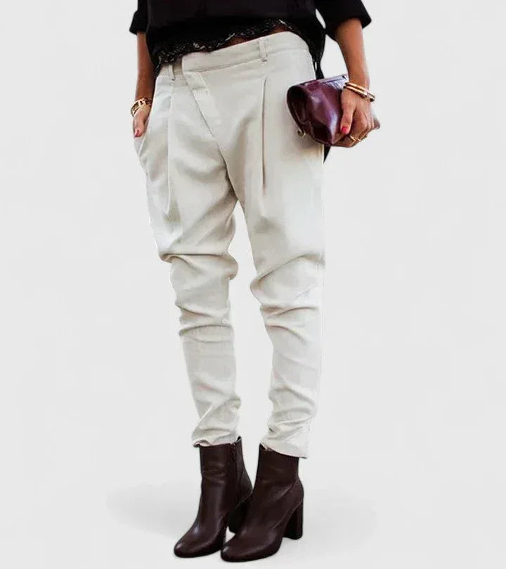 Kalie | Elegant Pants - Sarah and Emma Portland
