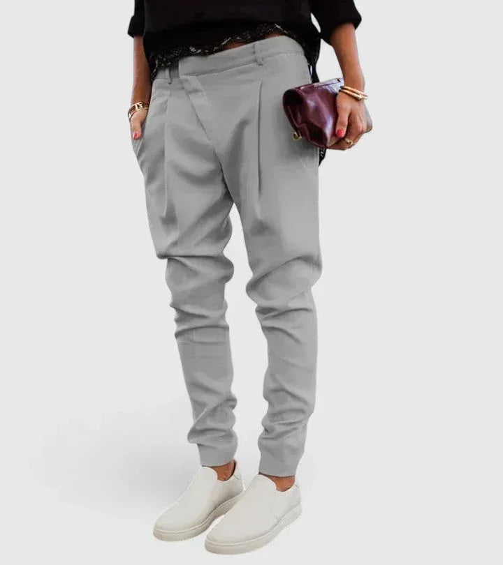 Kalie | Elegant Pants - Sarah and Emma Portland