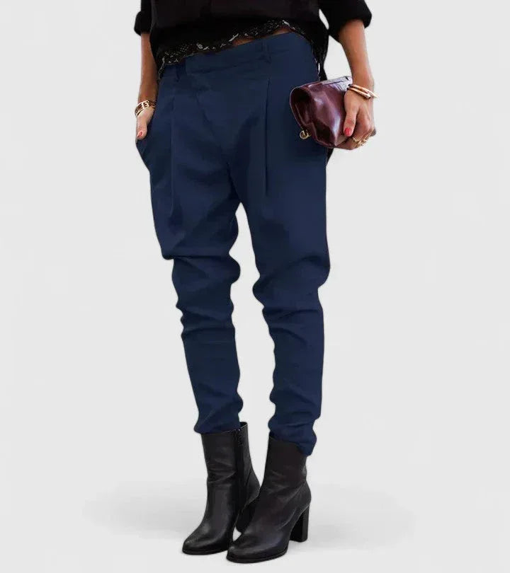 Kalie | Elegant Pants - Sarah and Emma Portland
