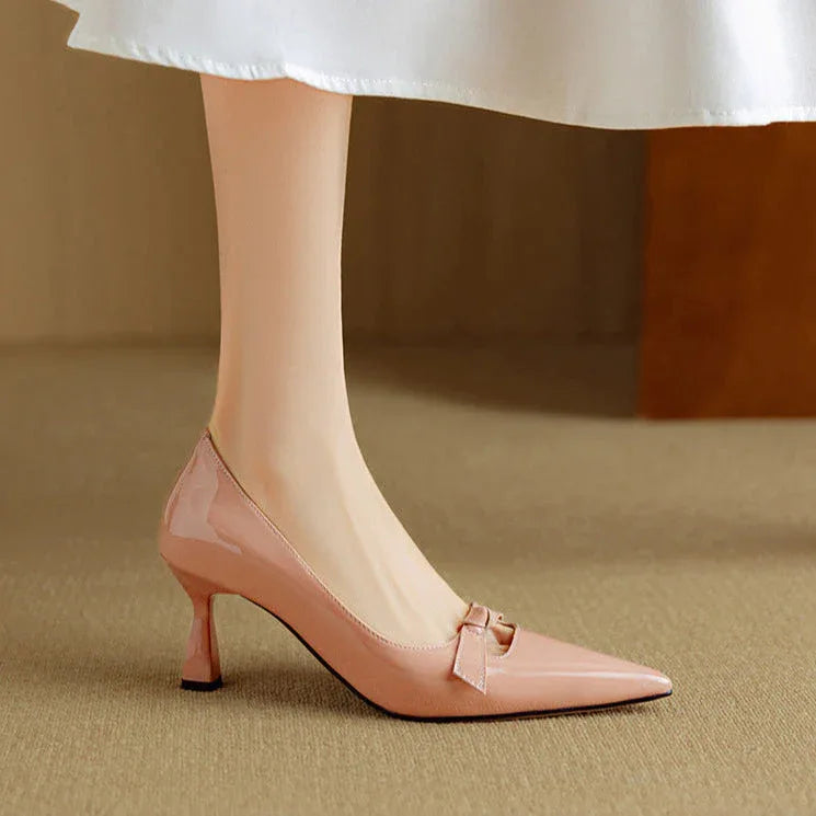 Lira™ | Elegant Pumps