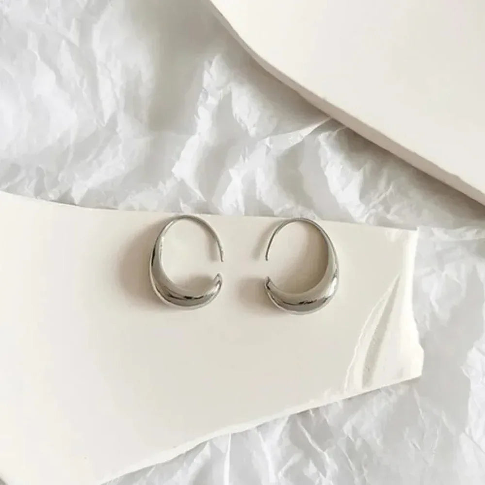 Elegant Earrings - Sarah and Emma Portland