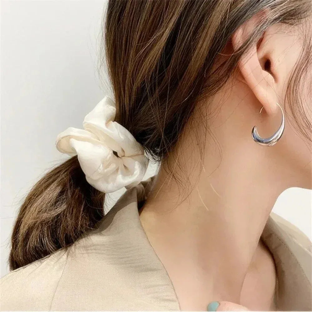 Elegant Earrings - Sarah and Emma Portland