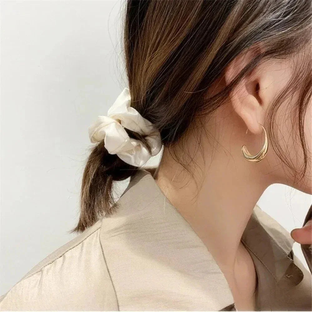 Elegant Earrings - Sarah and Emma Portland