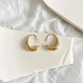Elegant Earrings - Sarah and Emma Portland