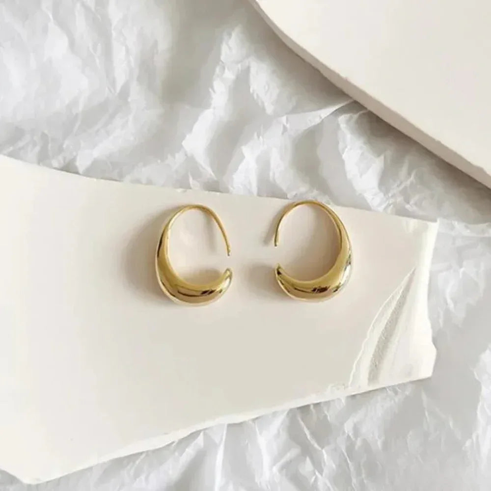 Elegant Earrings - Sarah and Emma Portland
