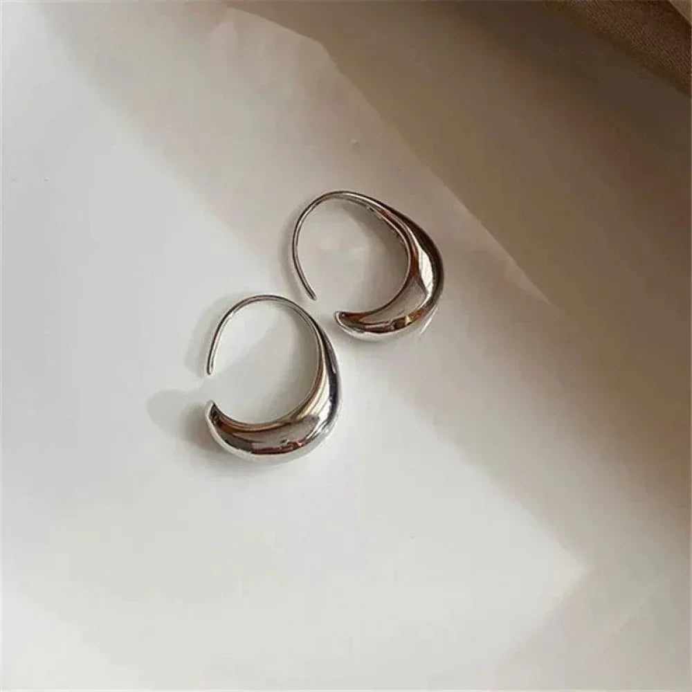 Elegant Earrings - Sarah and Emma Portland