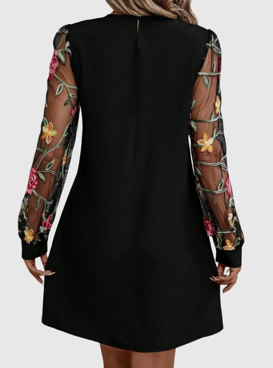Jorli™ | Elegant Dress - Sarah and Emma Portland