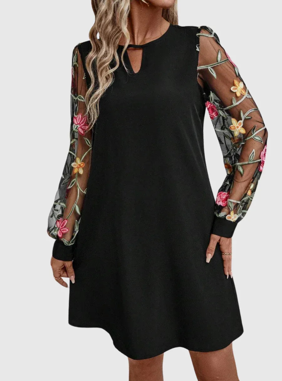 Jorli™ | Elegant Dress - Sarah and Emma Portland