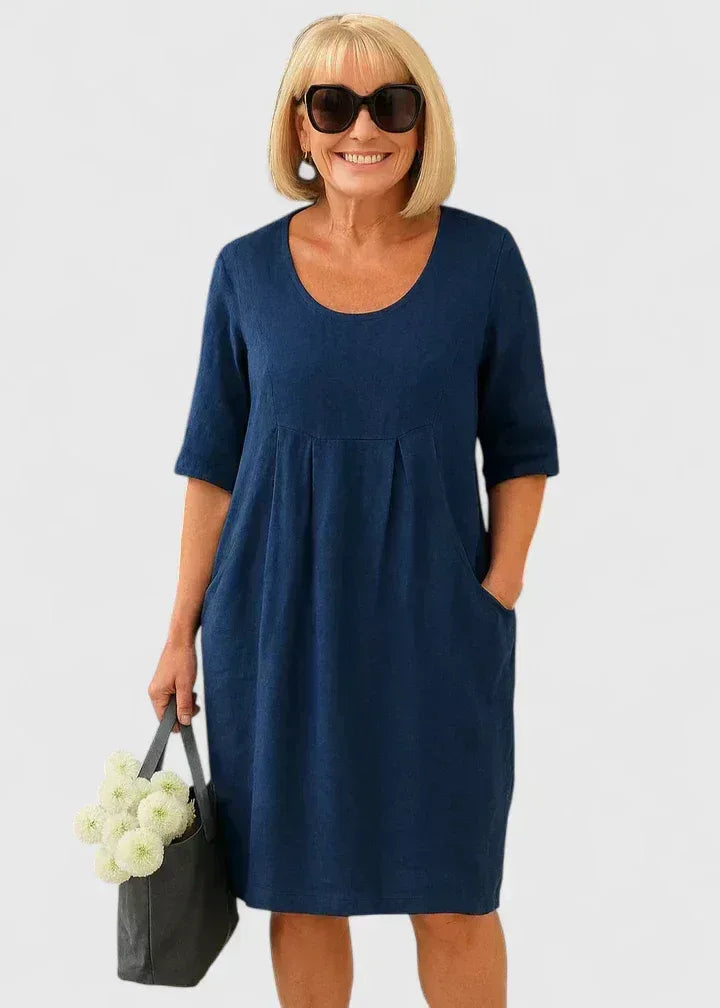 Hylyssah | Elegant Dress - Sarah and Emma Portland