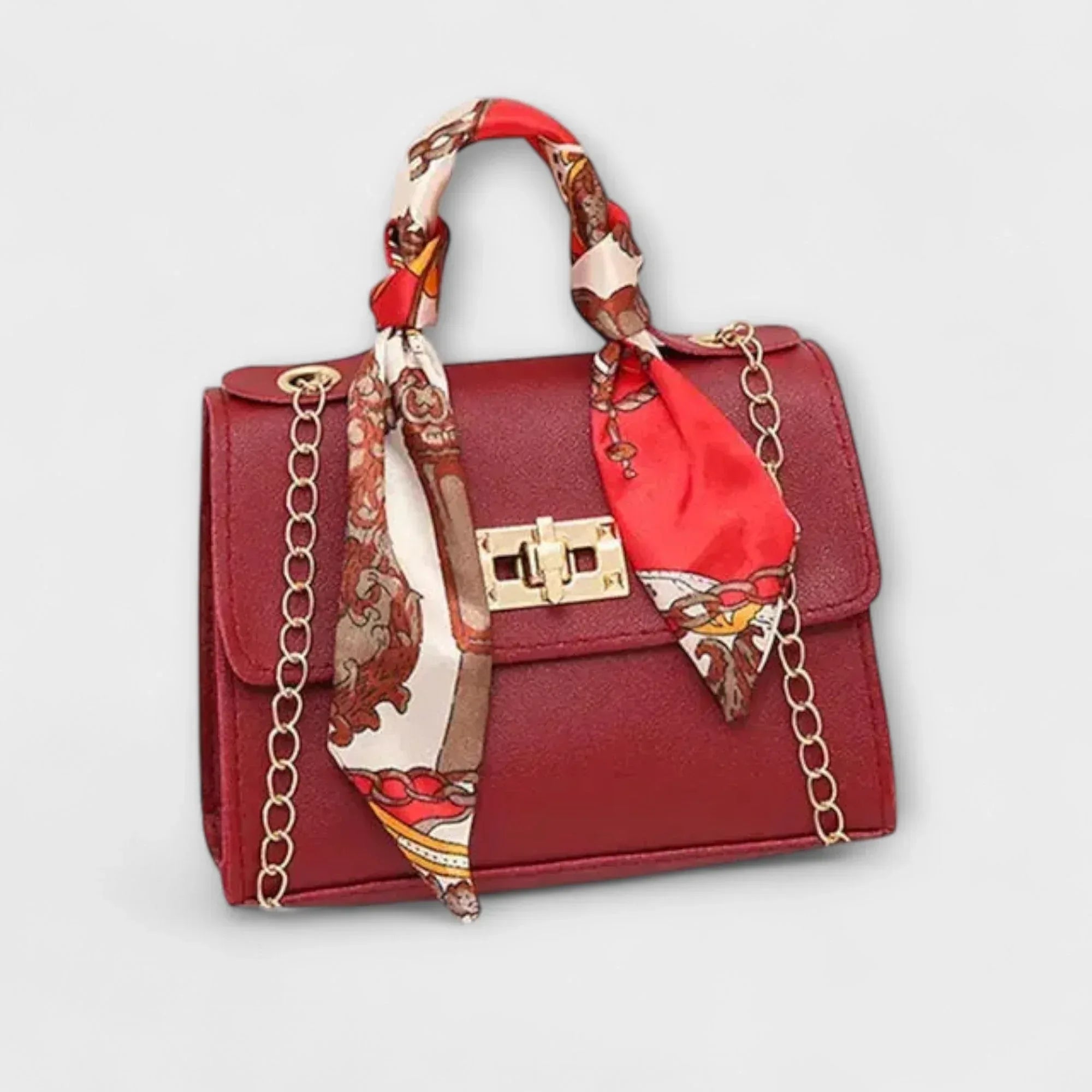 Chiara - Handbag - Sarah and Emma Portland