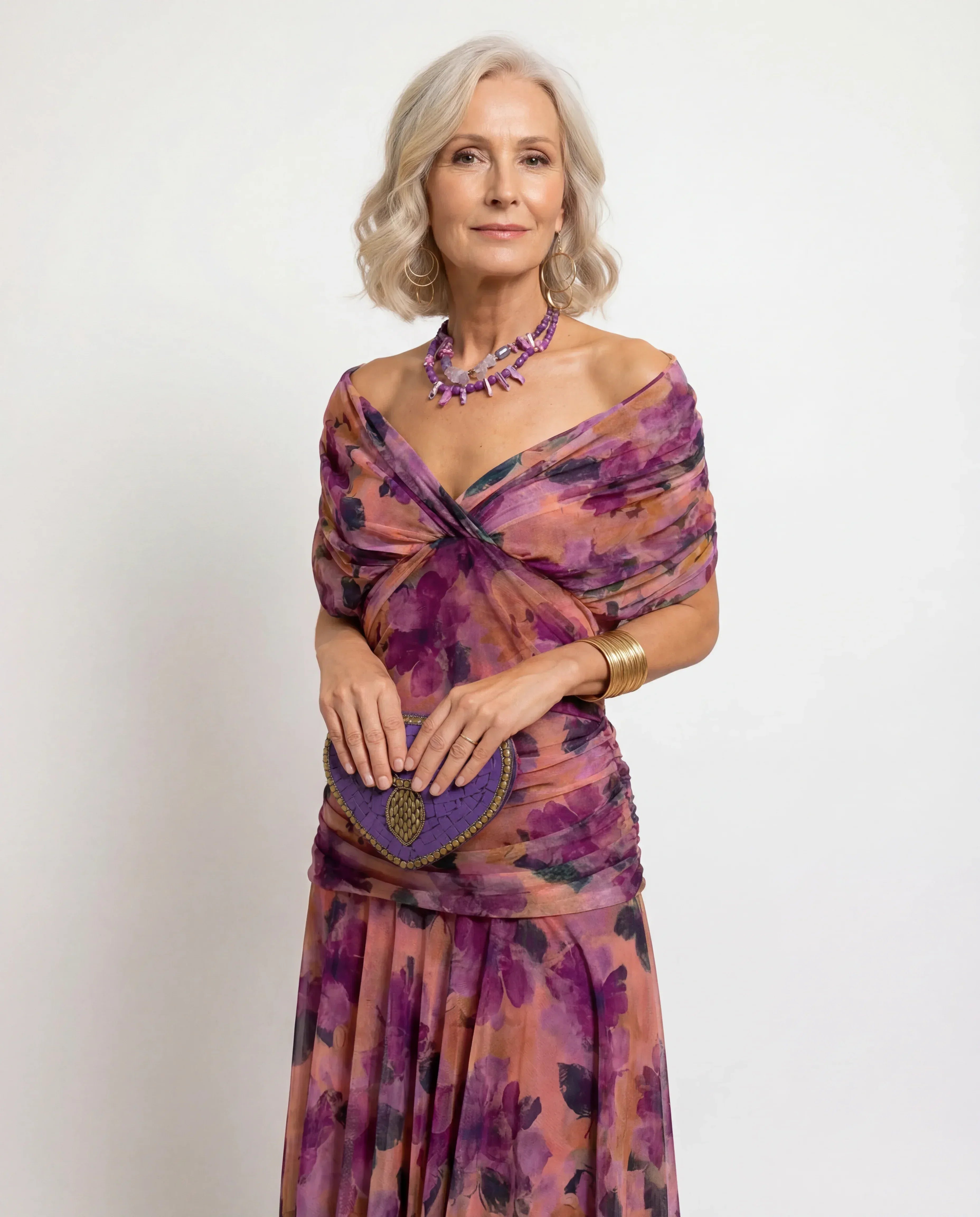Kavela Dress | Elegant, Comfortable, and Effortlessly Refined - Sarah and Emma Portland