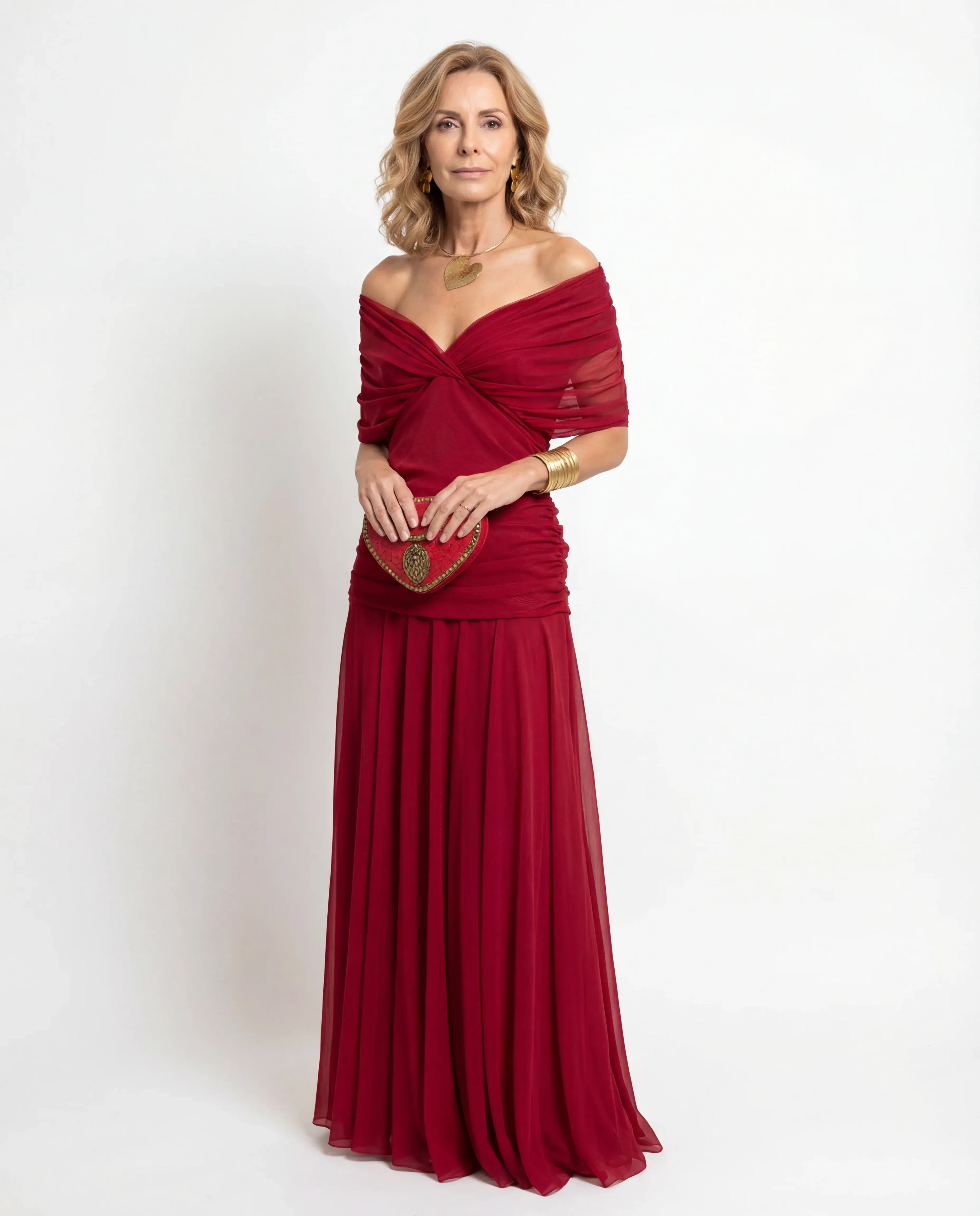 Kavela Dress | Elegant, Comfortable, and Effortlessly Refined - Sarah and Emma Portland