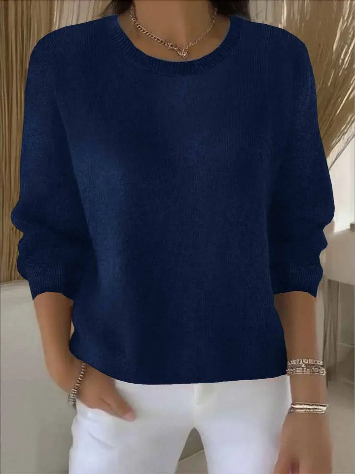 Lorie | Sophisticated Sweater - Sarah and Emma Portland