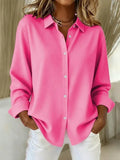 CECILIA | Elegant Blouse for Women - Sarah and Emma Portland