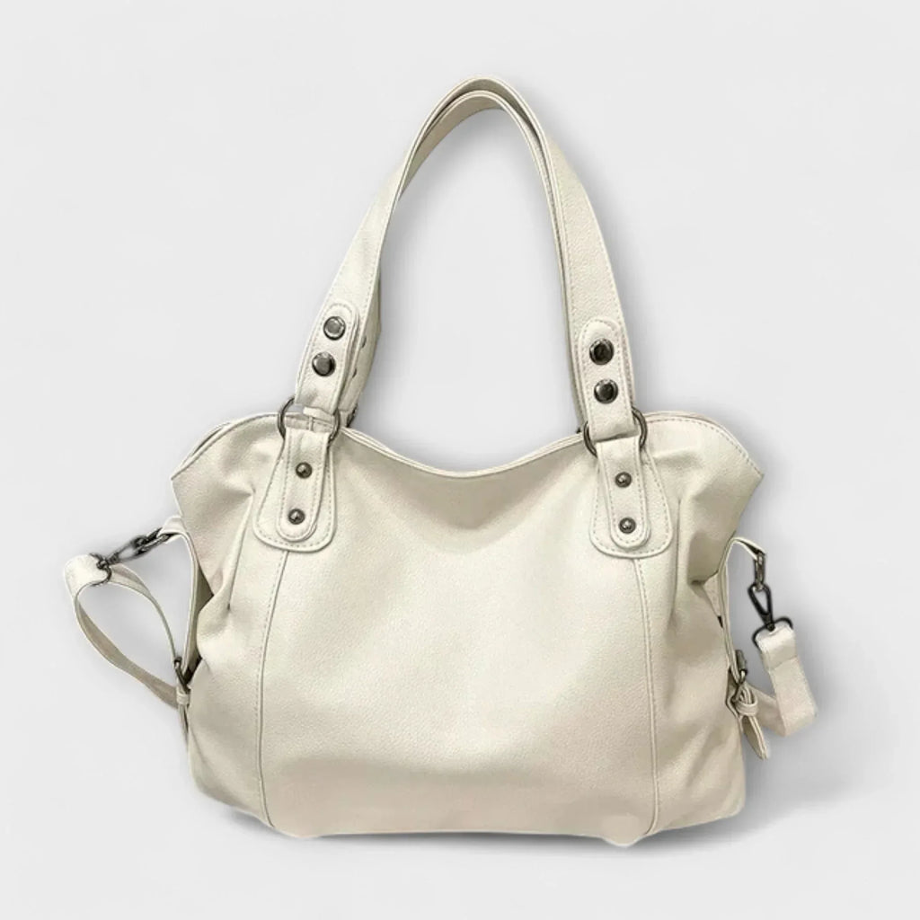 Margaret - Elegant Hobo Shoulder Bag - Sarah and Emma Portland