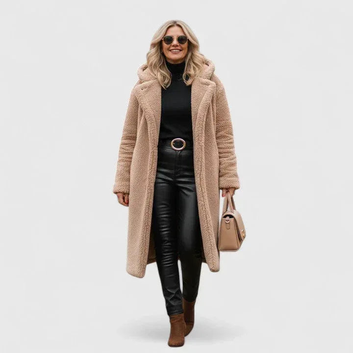 Brionyssa | Elegant Jacket - Sarah and Emma Portland