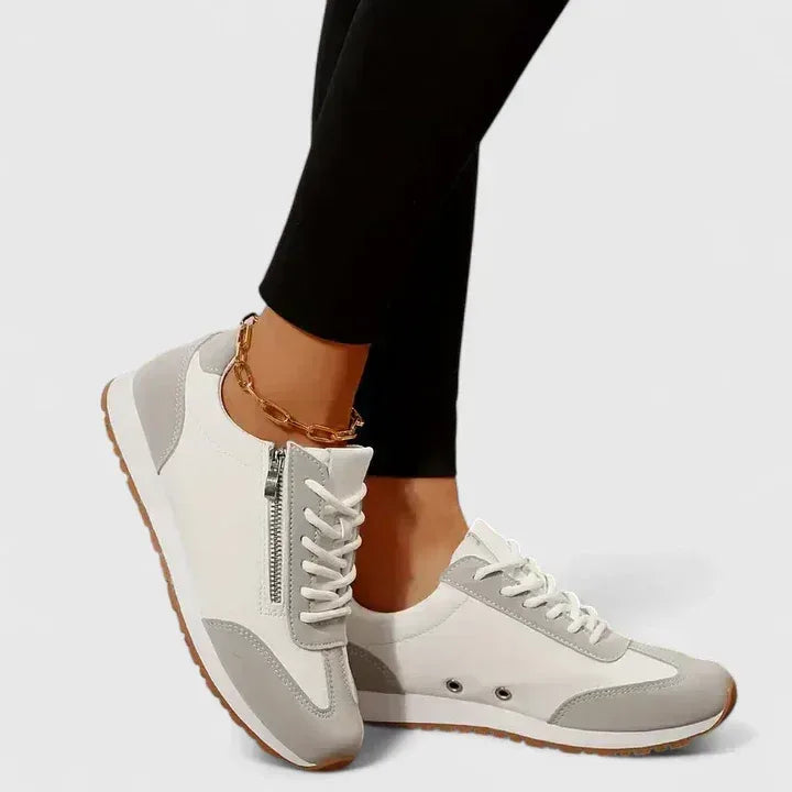 Kytherah | Orthopedic Shoes - Sarah and Emma Portland