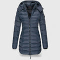Lewis | Comfortable Coat - Sarah and Emma Portland