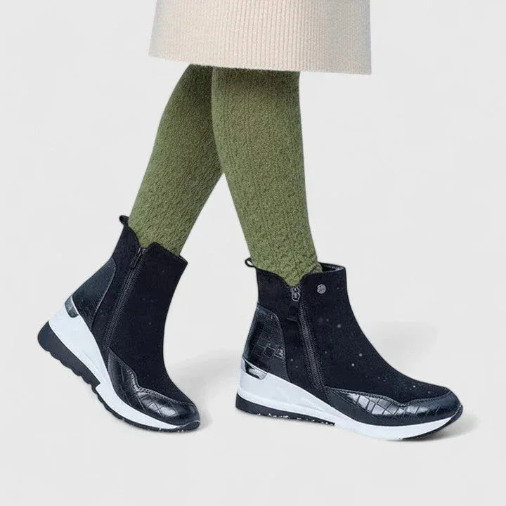 Maele | Orthopedic Boots - Sarah and Emma Portland