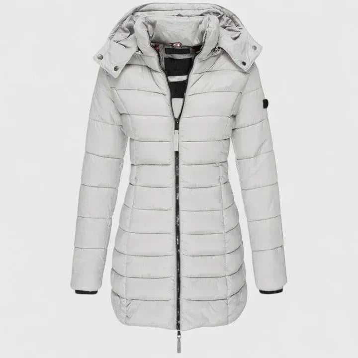 Lewis | Comfortable Coat - Sarah and Emma Portland