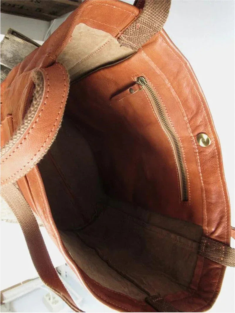 Arixelle | Elegant Bag - Sarah and Emma Portland