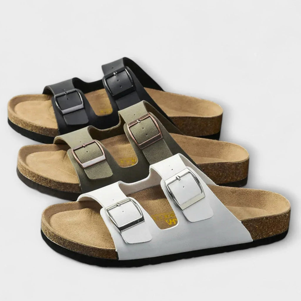 Jazmiel | Orthopedic Sandals - Sarah and Emma Portland