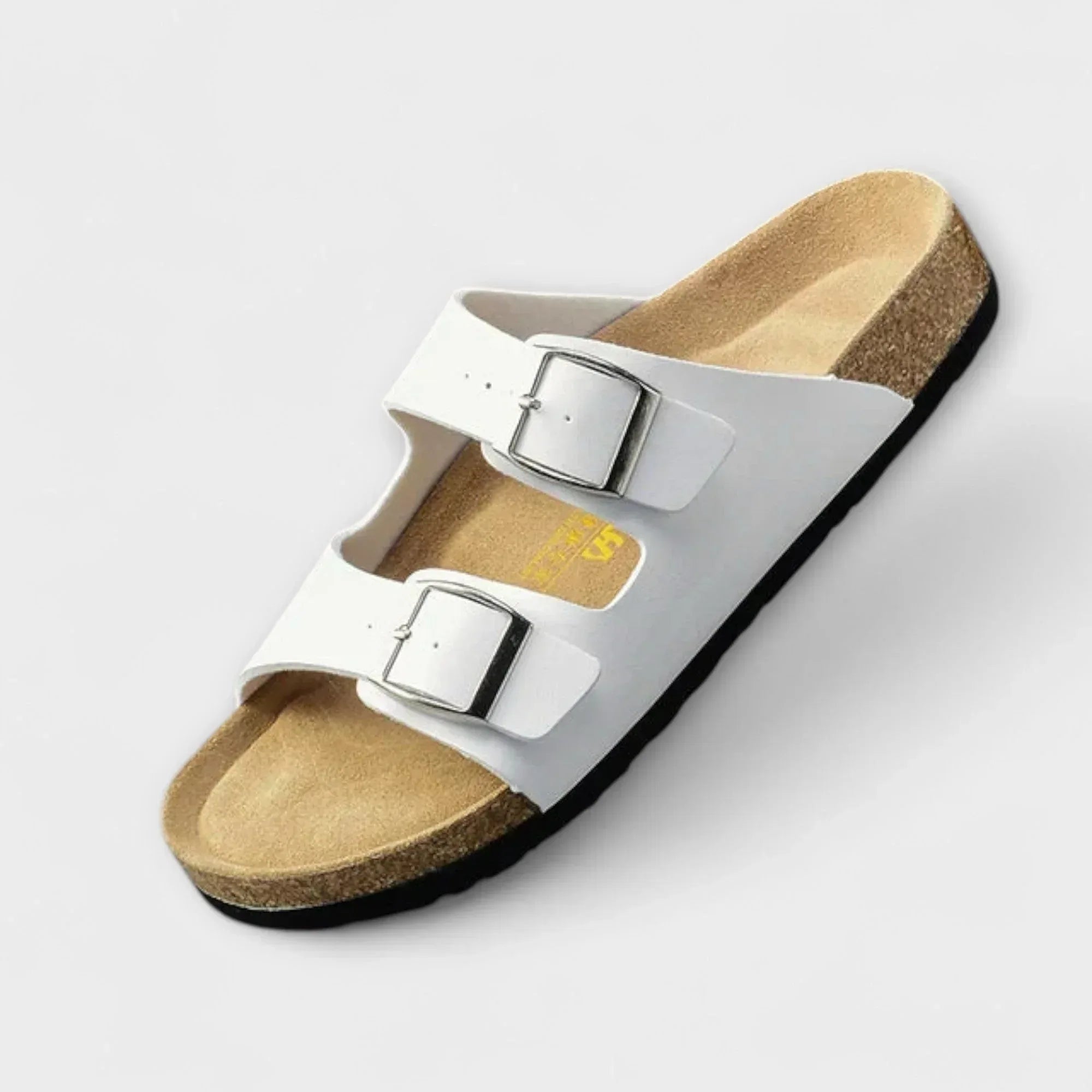 Jazmiel | Orthopedic Sandals - Sarah and Emma Portland
