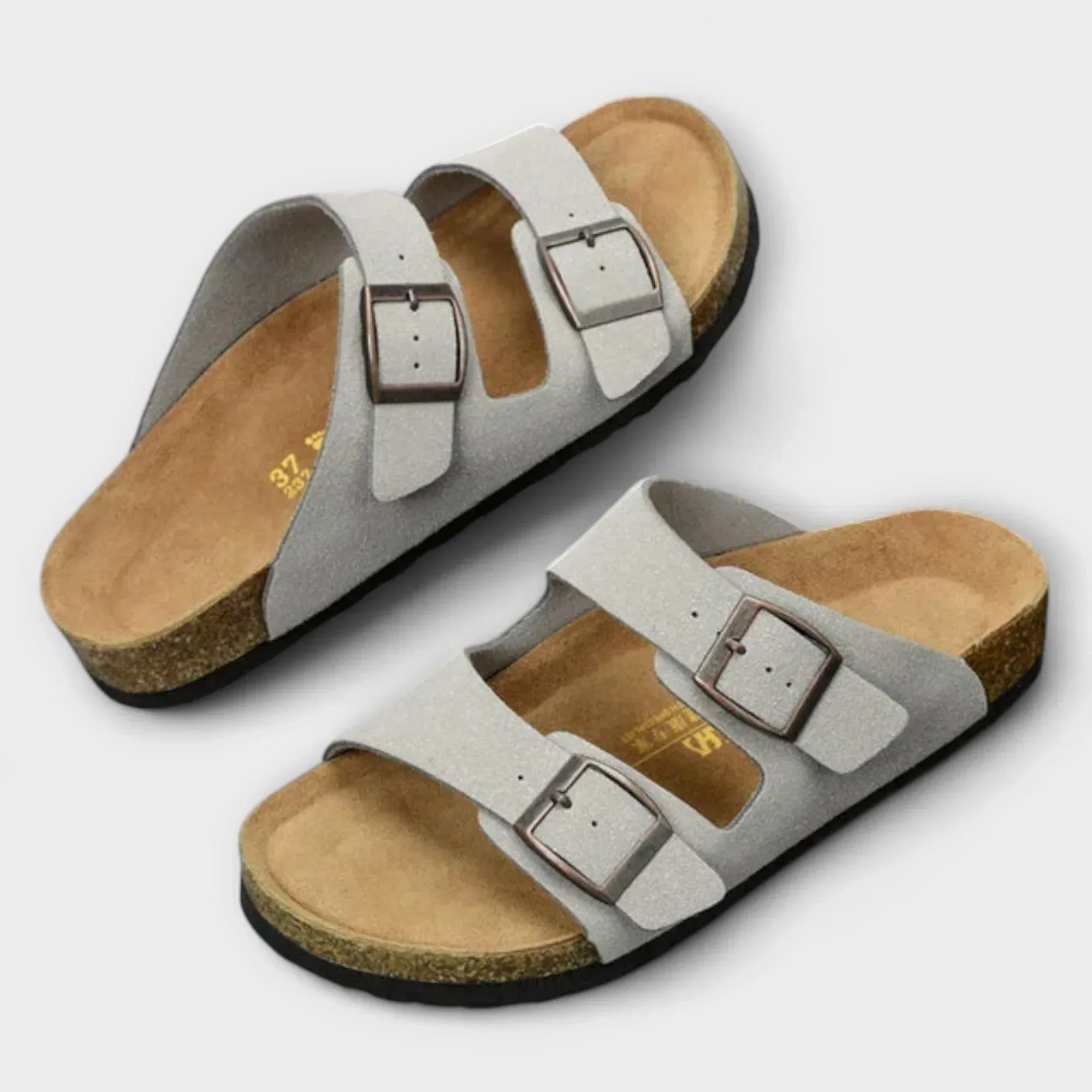 Jazmiel | Orthopedic Sandals - Sarah and Emma Portland