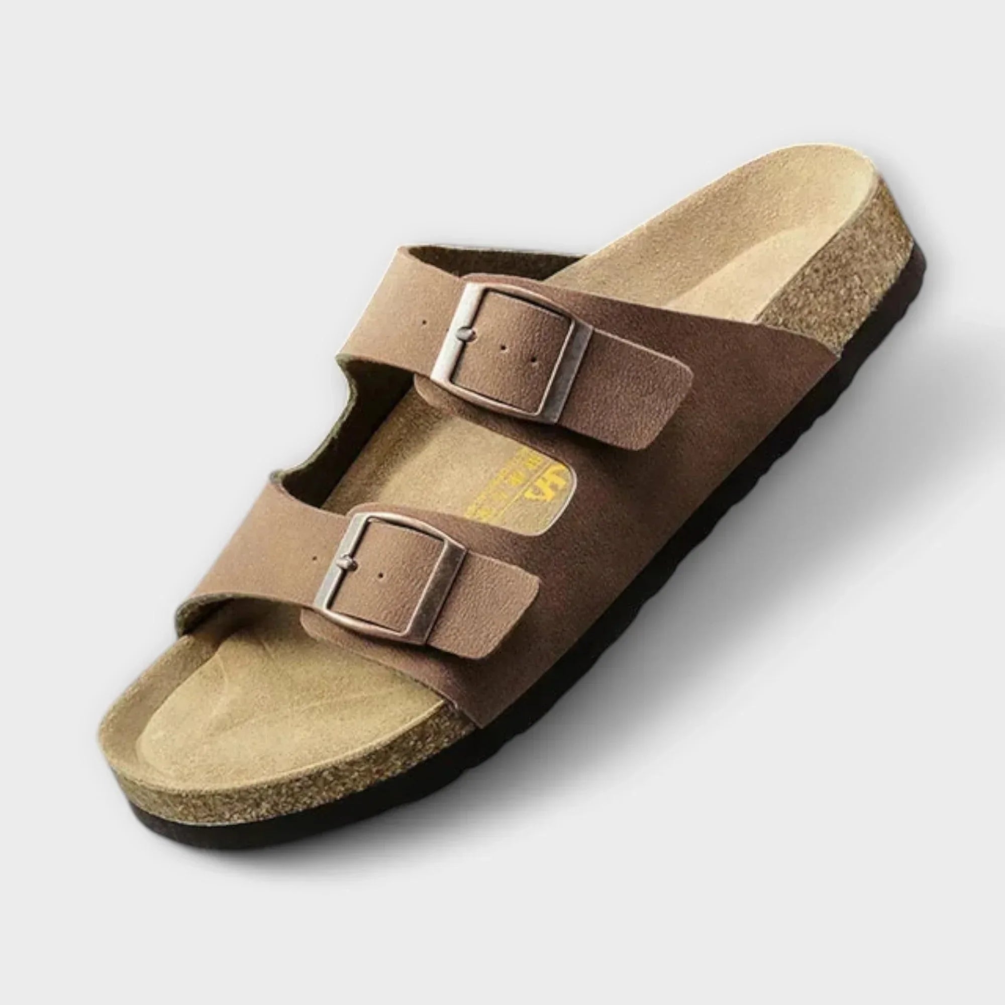 Jazmiel | Orthopedic Sandals - Sarah and Emma Portland