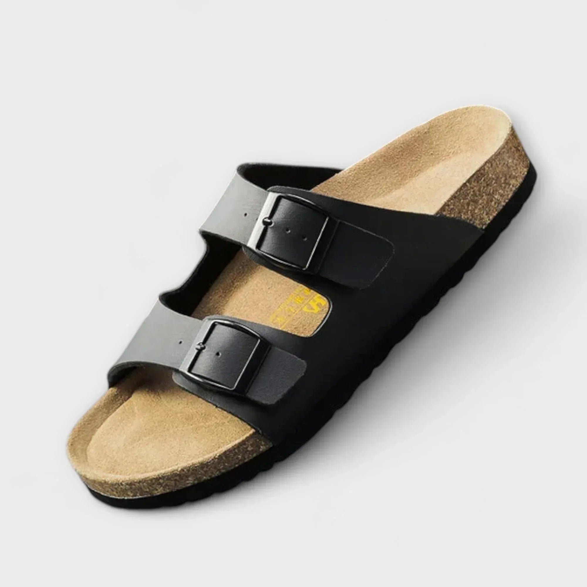Jazmiel | Orthopedic Sandals - Sarah and Emma Portland