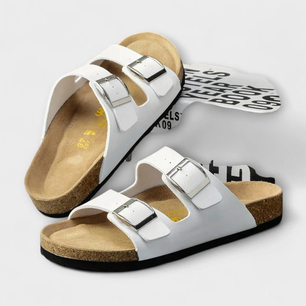 Jazmiel | Orthopedic Sandals - Sarah and Emma Portland