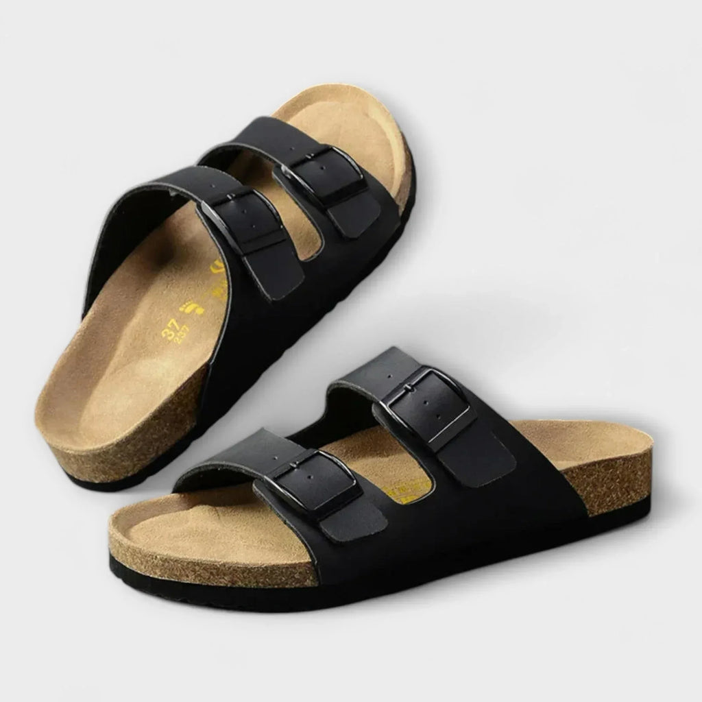 Jazmiel | Orthopedic Sandals - Sarah and Emma Portland