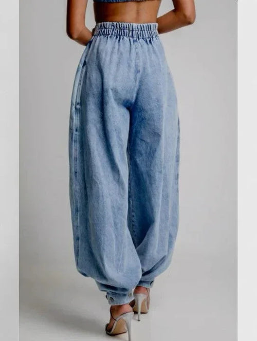 Ariselisse | Comfortable Jeans - Sarah and Emma Portland